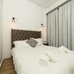 Διαμέρισμα Dalia's