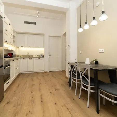 Dalia's Apartmán Soluň