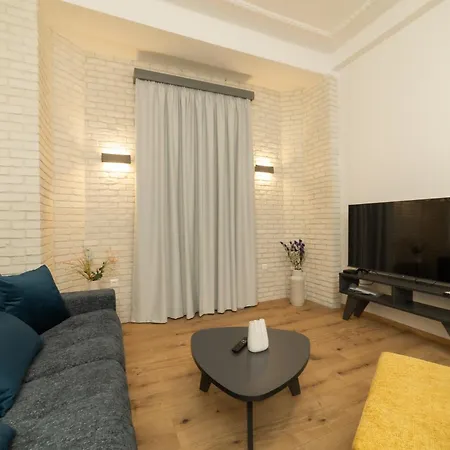 Dalia's Apartmán
