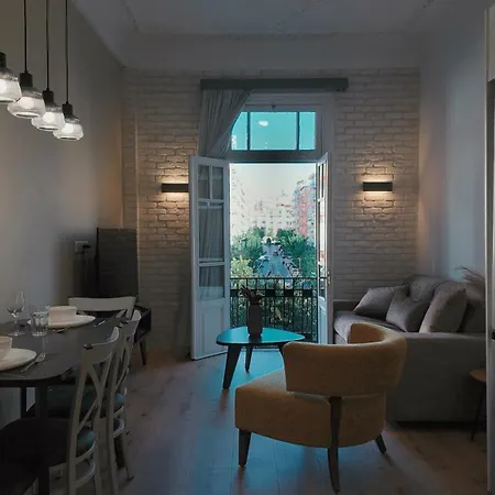 Dalia's Apartmán *