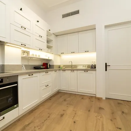 Dalia's Apartmán