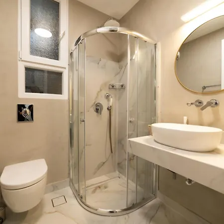 Dalia's Apartmán Soluň