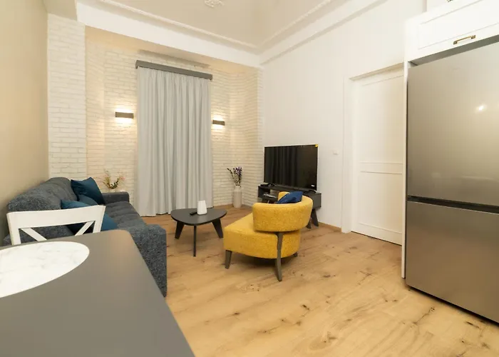 Apartman Dalia's *