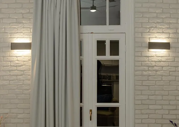 Dalia's Apartman *