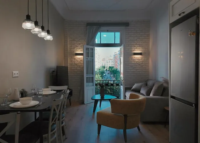 Dalia's Apartman *