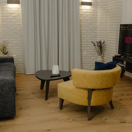 Dalia's * Thessaloníki