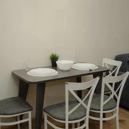 Apartment Dalia's Thessaloniki