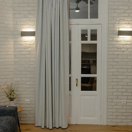 Dalia's Lägenhet Thessaloníki