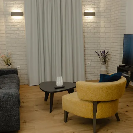 Dalia's Салоники