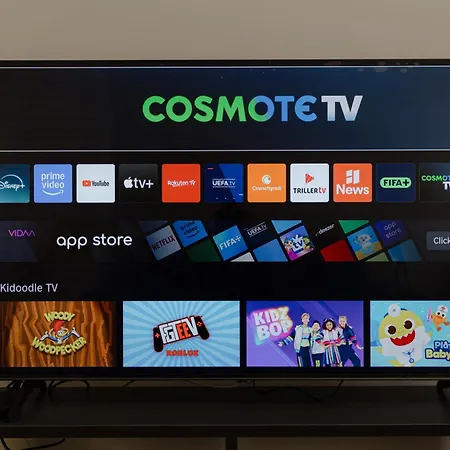 Dalia's * Салоники