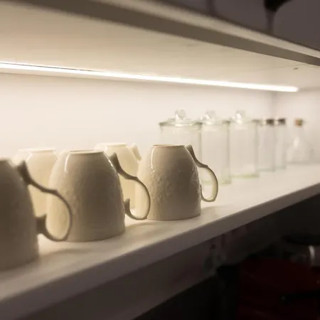 Апартаменты Dalia's *