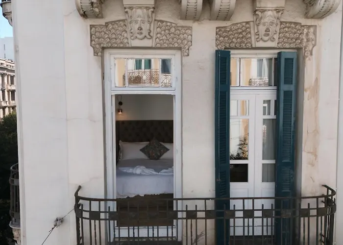 Dalia's * Thessaloníki