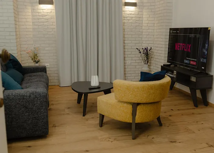 Dalia's * Салоники