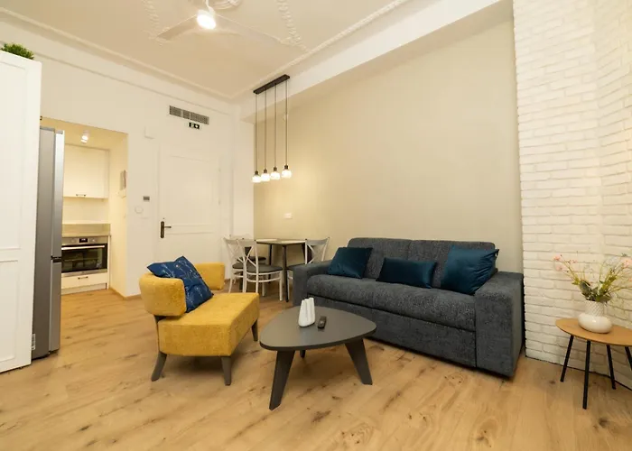 Dalia's * Thessaloníki