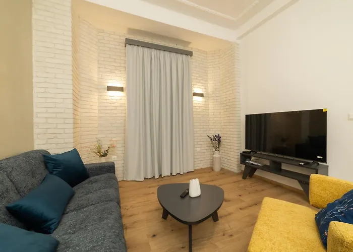 Dalia's Apartament