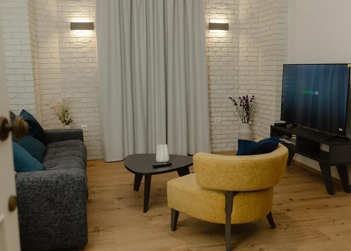 Dalia's Салоники