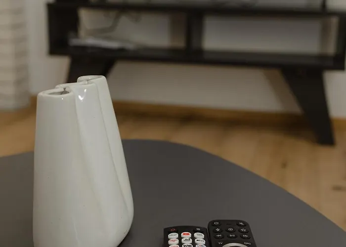 Dalia's Апартаменты *