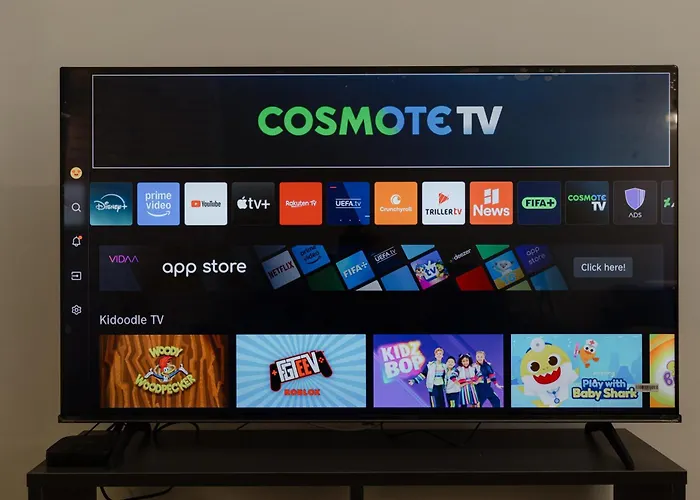 Dalia's * Thessaloníki