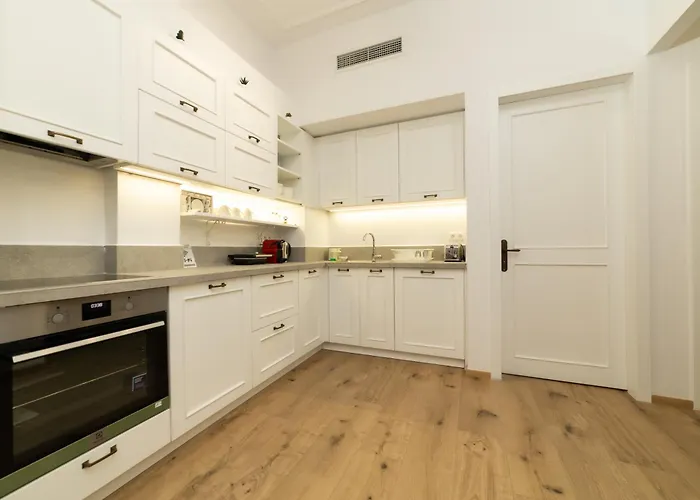 Dalia's Apartament