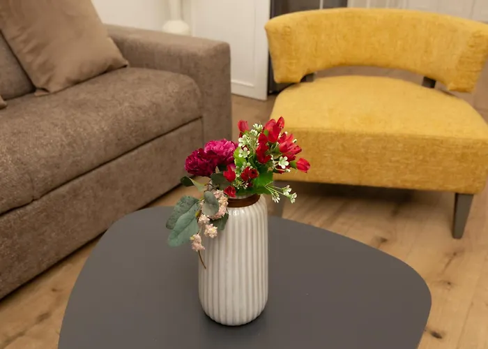 Dalia's Thessaloníki