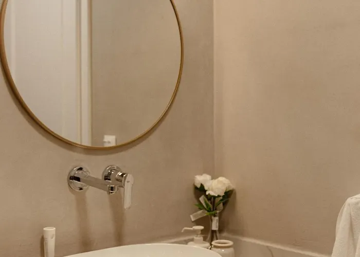 Dalia's Апартаменты *