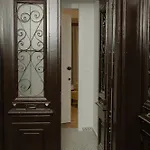 アパート Dalia's テッサロニキ