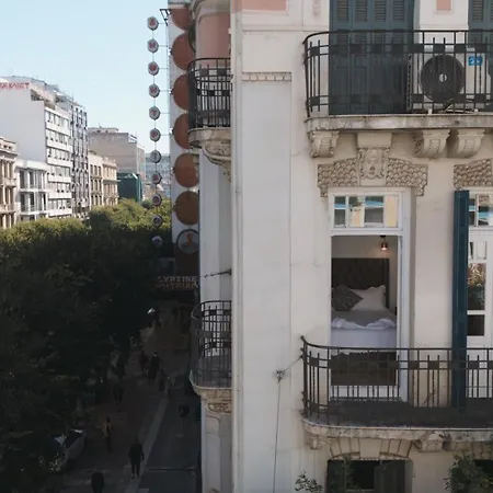 Apartamento Dalia's