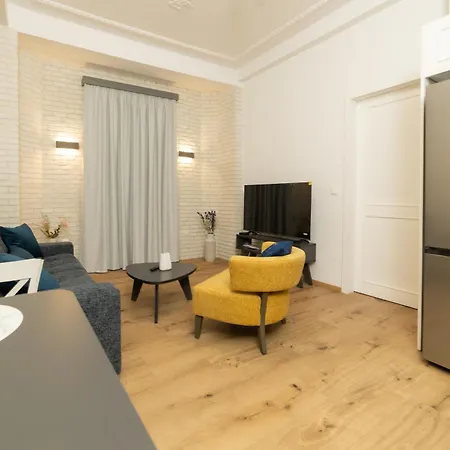 Apartamento Dalia's *