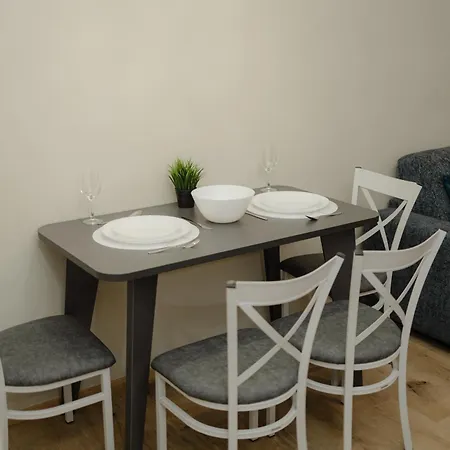 Apartamento Dalia's *