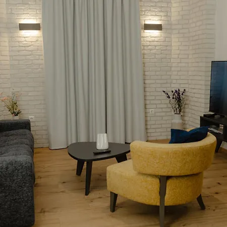 Apartamento Dalia's *