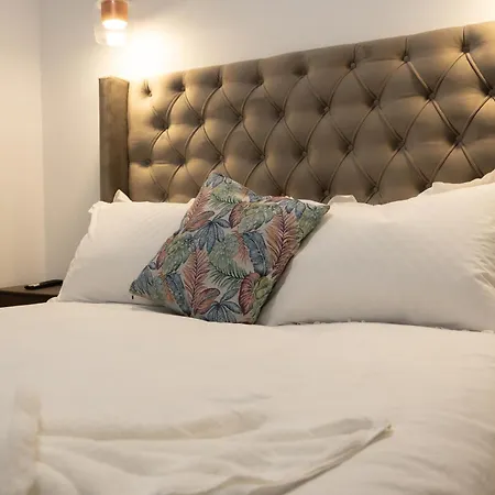 Apartamento Dalia's *