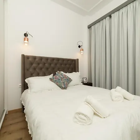 Apartamento Dalia's