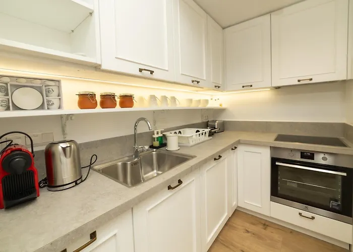 Dalia's Apartamento *