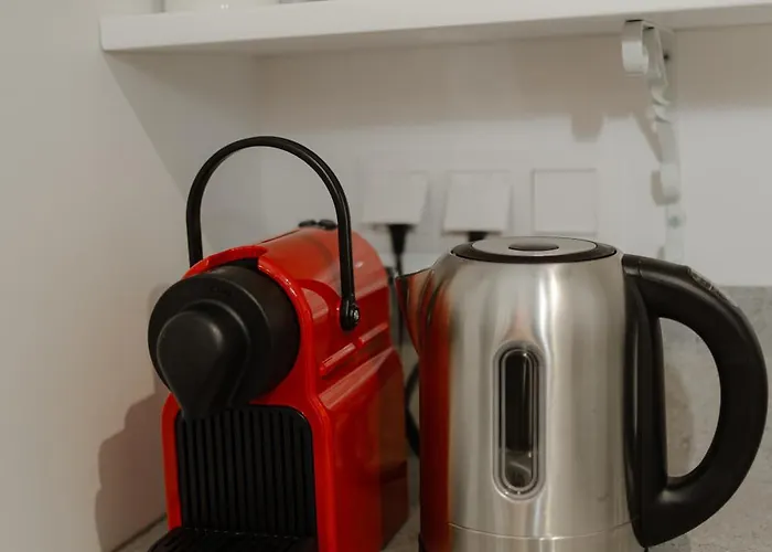 Apartamento Dalia's Tesalónica