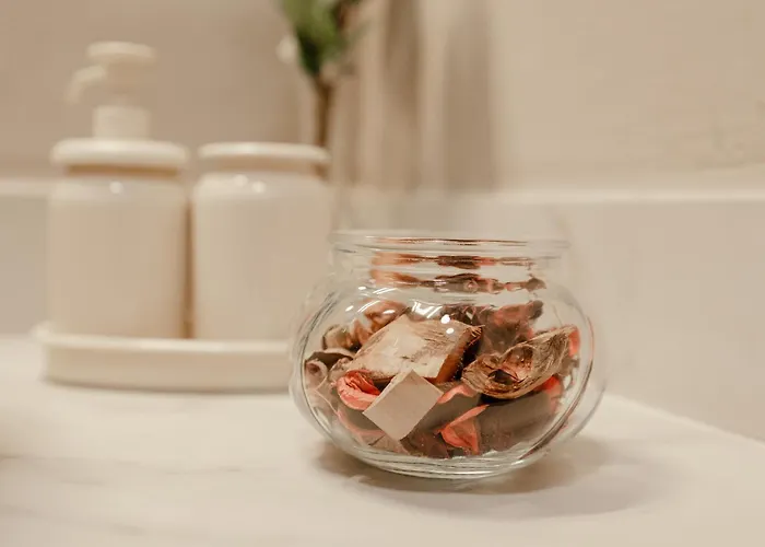 Apartamento Dalia's *