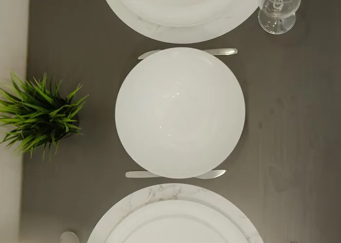 Dalia's * Tesalónica