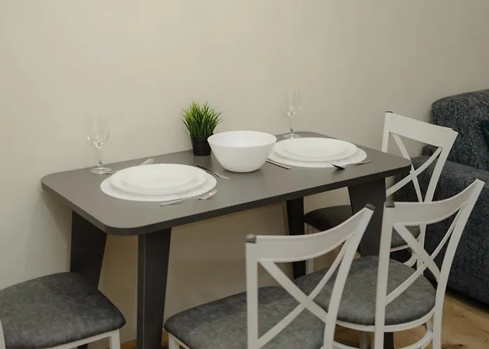 Apartamento Dalia's *