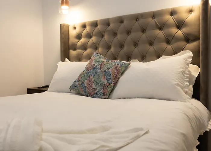 Apartamento Dalia's *