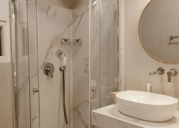 Apartamento Dalia's *